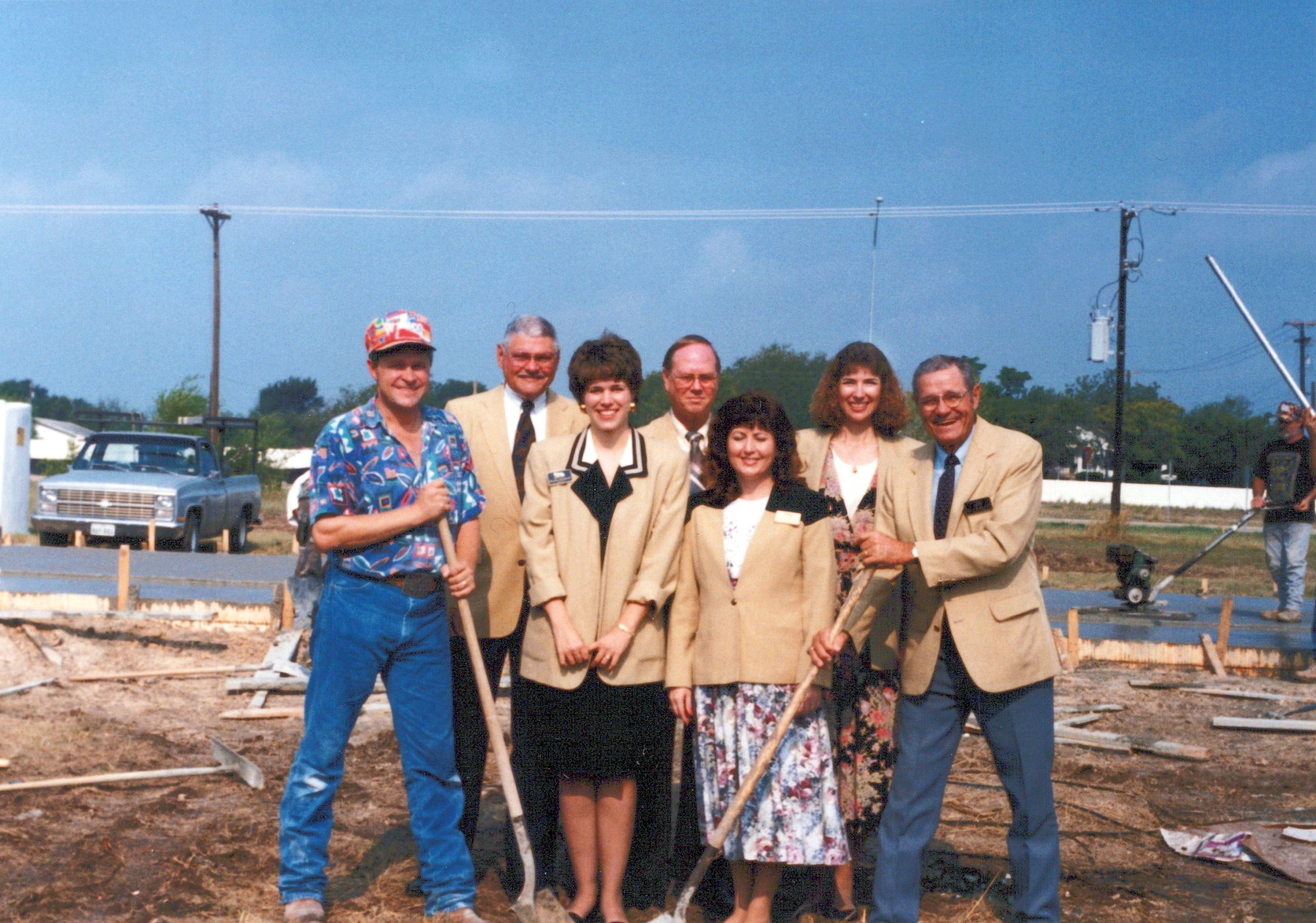 1995_Groundbreaking_on_New_Office_0001_a