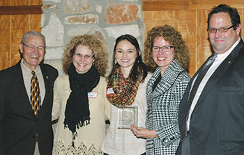 Business of the Year